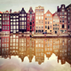 Illustration for article titled 8 Unbelievably Beautiful Cityscapes and Their Reflections